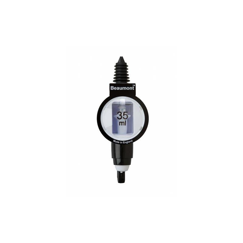 Spirit Measure Metrix Optic GS 35ml